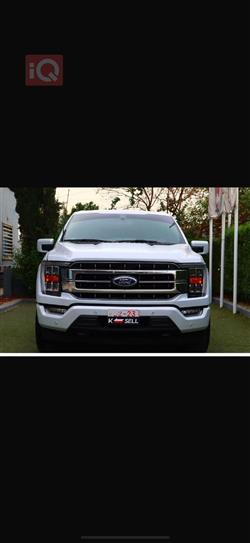 فورد إف-150